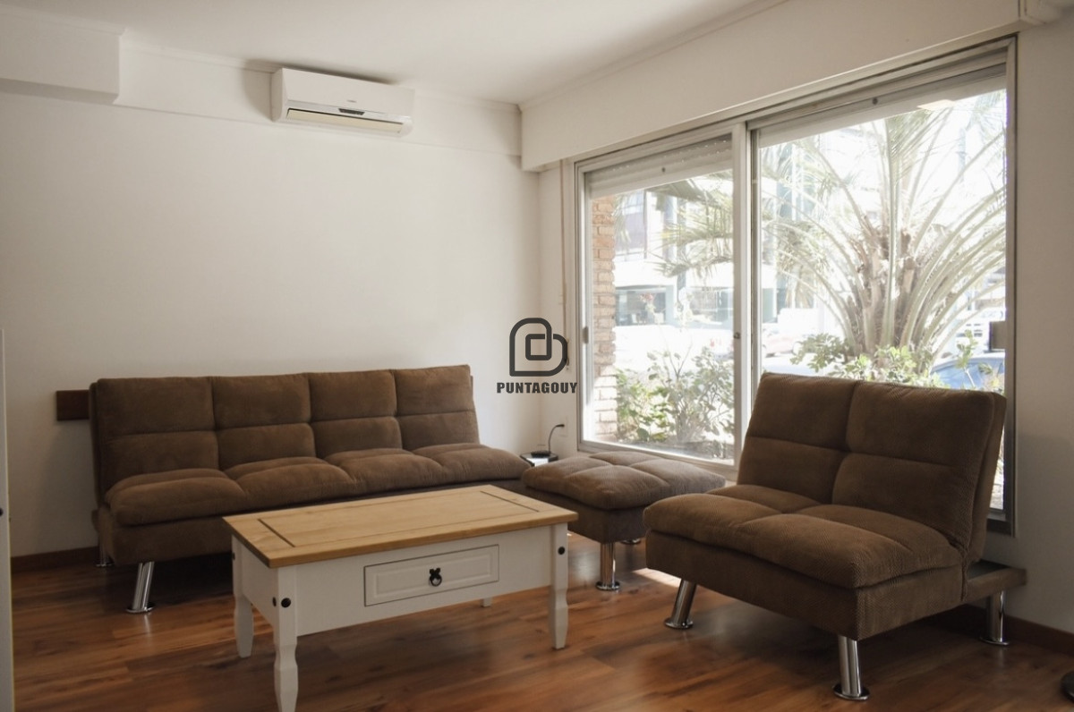 Apartamento ID.621 - alquiler de temporada, edificio a metros del mar