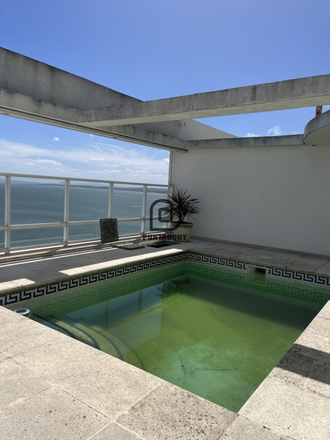 Apartamento ID.1509 - Penthouse Millenium Tower 
