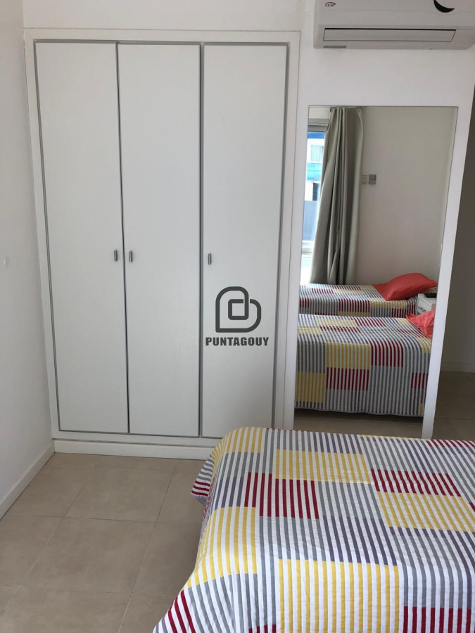 Apartamento ID.1633 - Alquiler de temporada, 3 dormitorios, con servicios