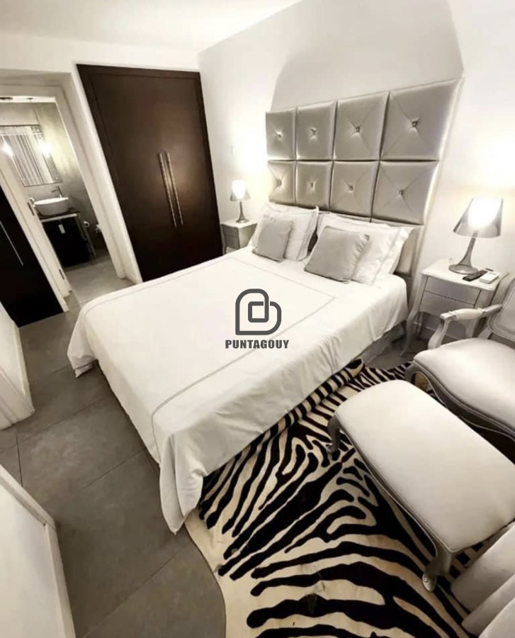 Apartamento ID.598 - alquiler de temporada,1 dormitorio