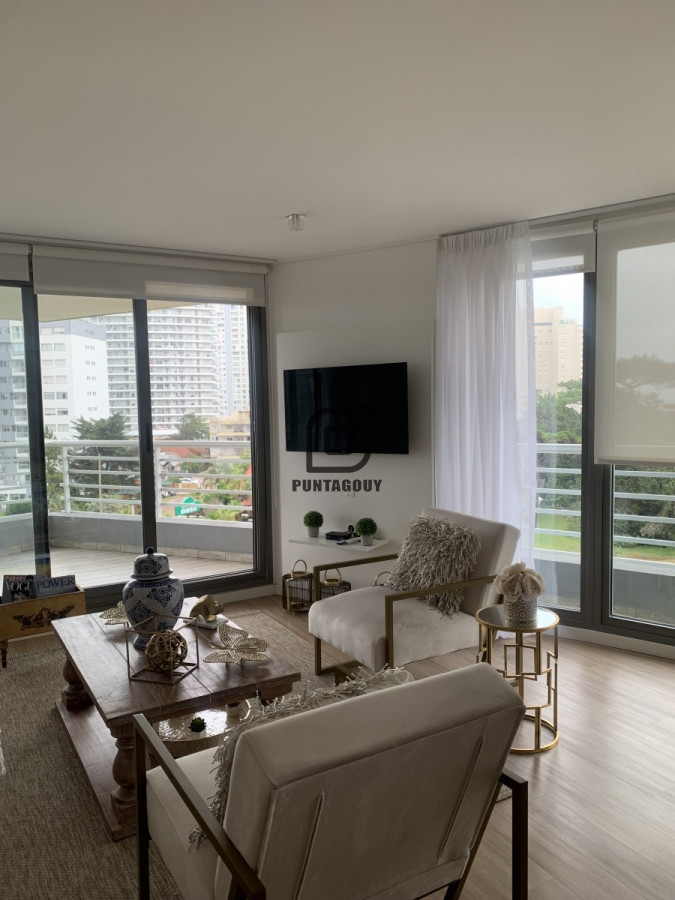 Apartamento ID.363 - venta y alquiler anual