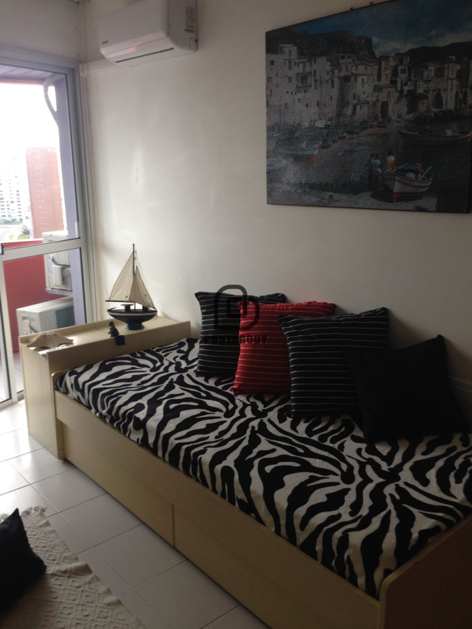 Apartamento ID.1465 - 2 dormitorios y 2 baños  Venta en  OPORTUNIDAD!!