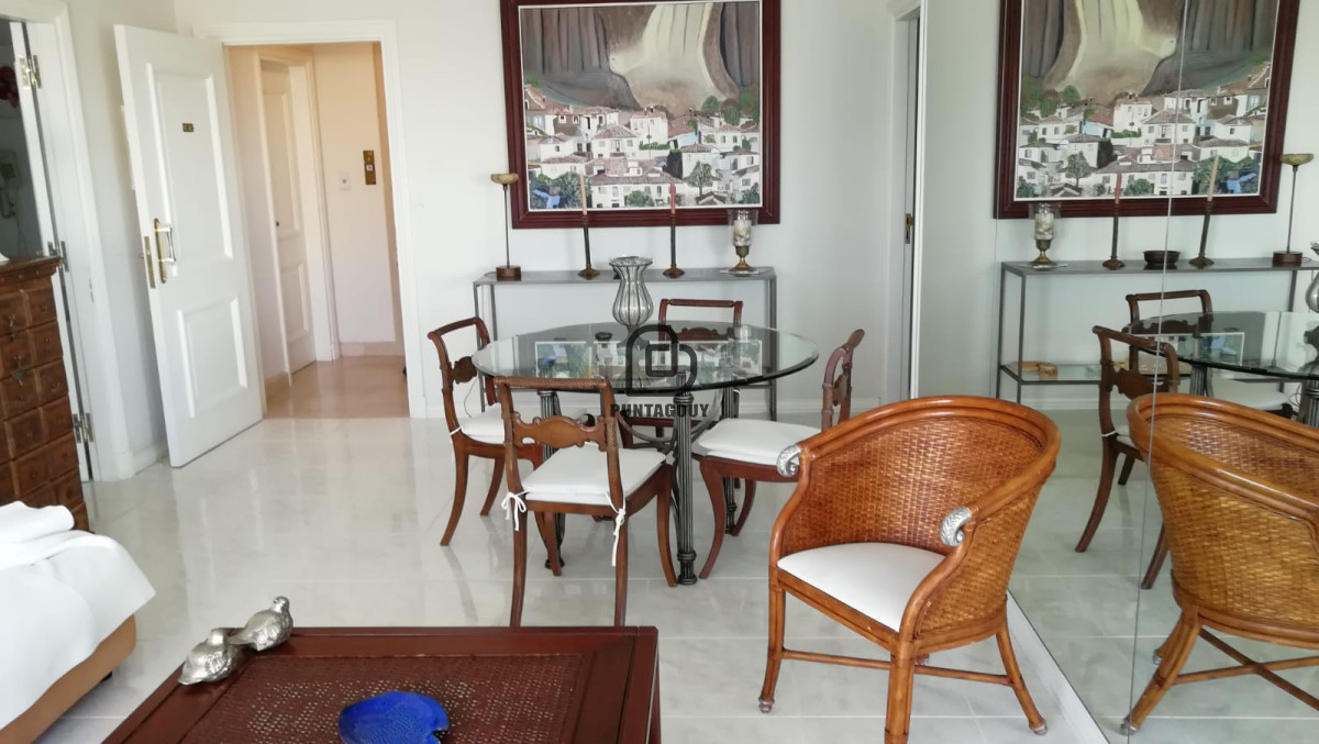 Apartamento ID.1536 - Coral Tower 3 dorm 2 baños en alquiler vacacional