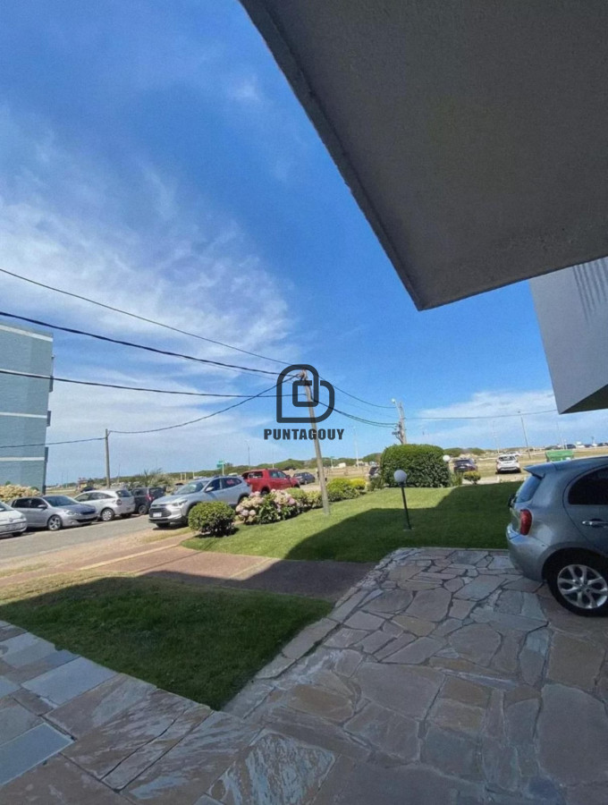 Apartamento ID.1607 - Apartamento en venta , frente al mar
