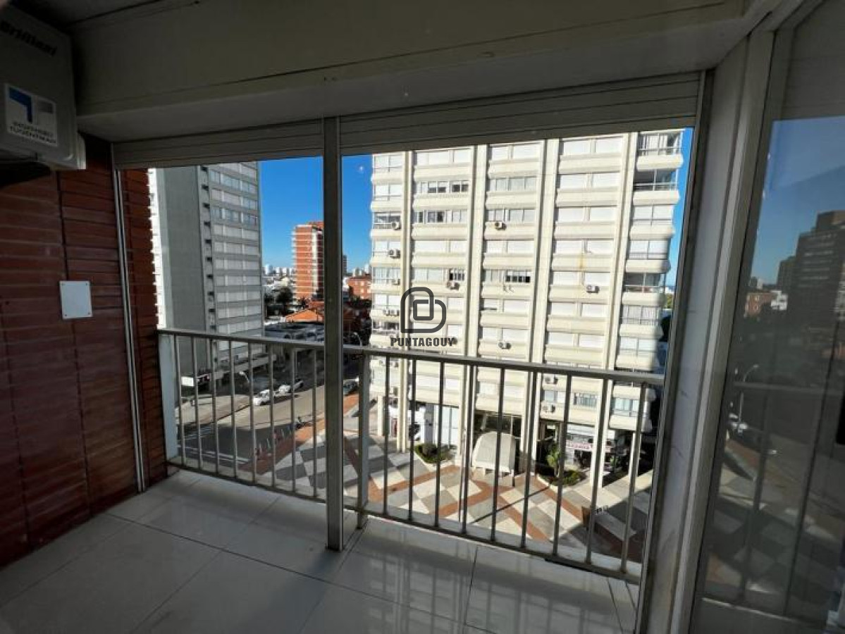 Apartamento ID.1559 - Alquiler de temporada Peninsula Punta del Este