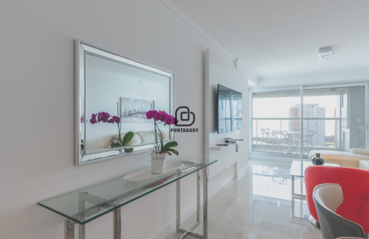 Apartamento ID.1498 - Miami Boulevard II de 2 dorm 2 baños en venta 