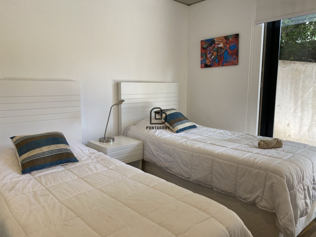 Apartamento ID.1752 - VENTA 2 DORMITORIOS 