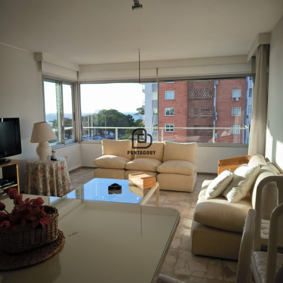Apartamento ID.1630 - Alquiler de temporada 2 dormitorios, con servicios