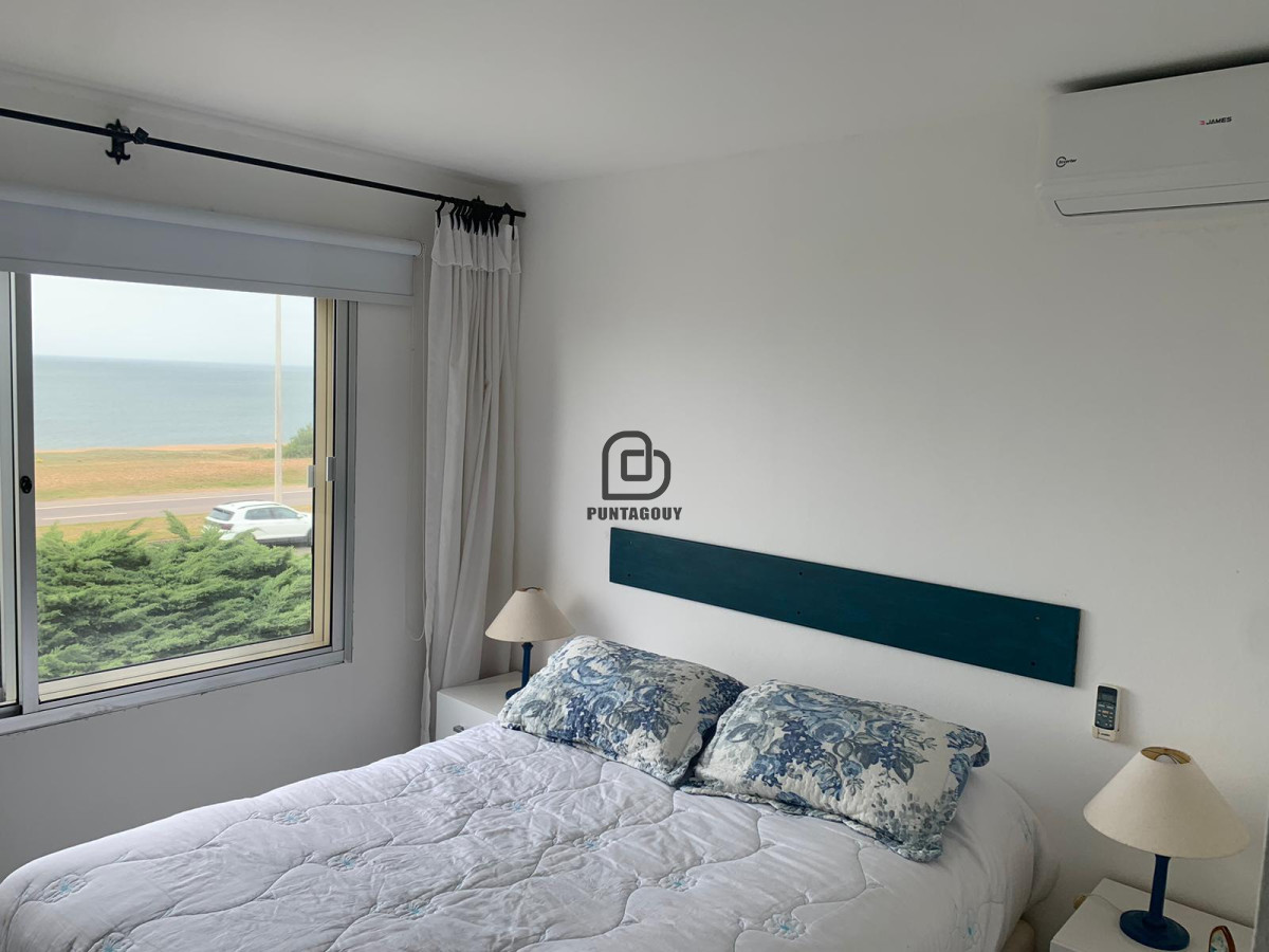Apartamento ID.1473 - Apartamento de 2 dormitorios,  2 baños y cochera doble 