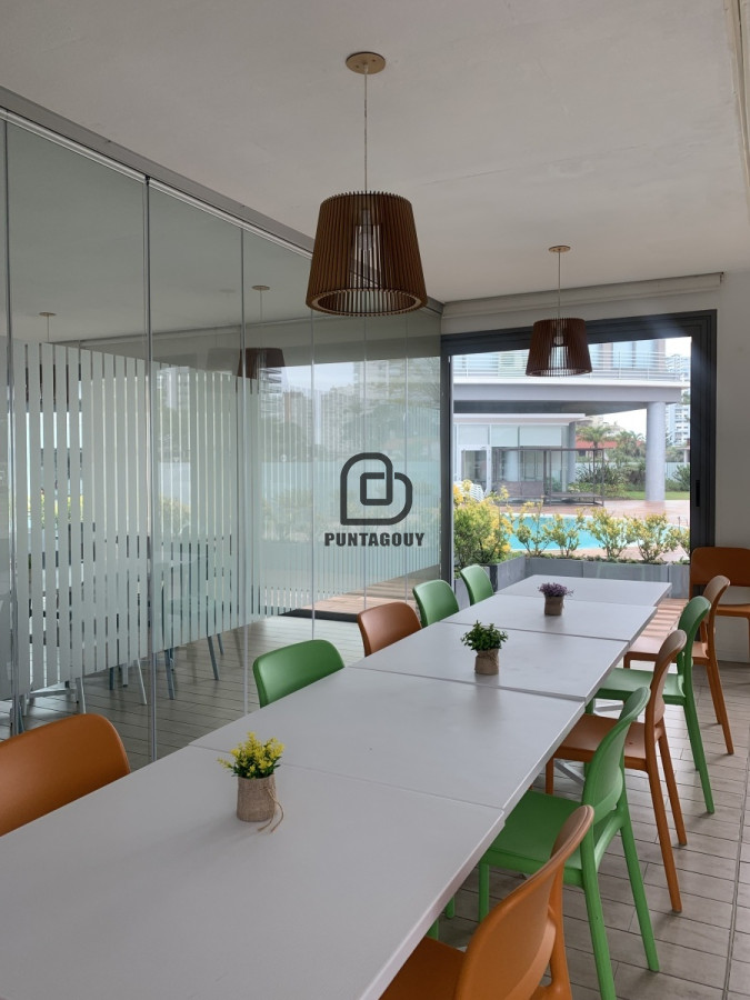 Apartamento ID.363 - venta y alquiler anual