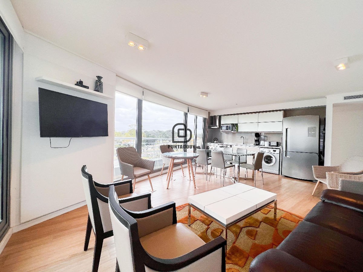 Apartamento ID.1495 - Alexander Boulevard de 2 dorm 2 baños en venta 