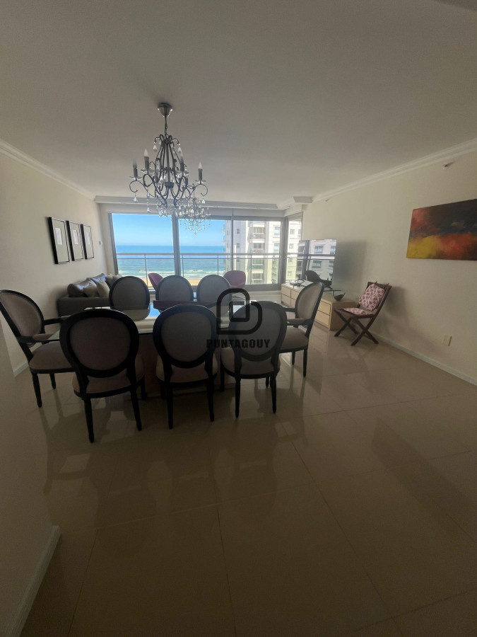 Apartamento ID.1519 - Imperiale III de 3 suite en venta y alquiler vacacional