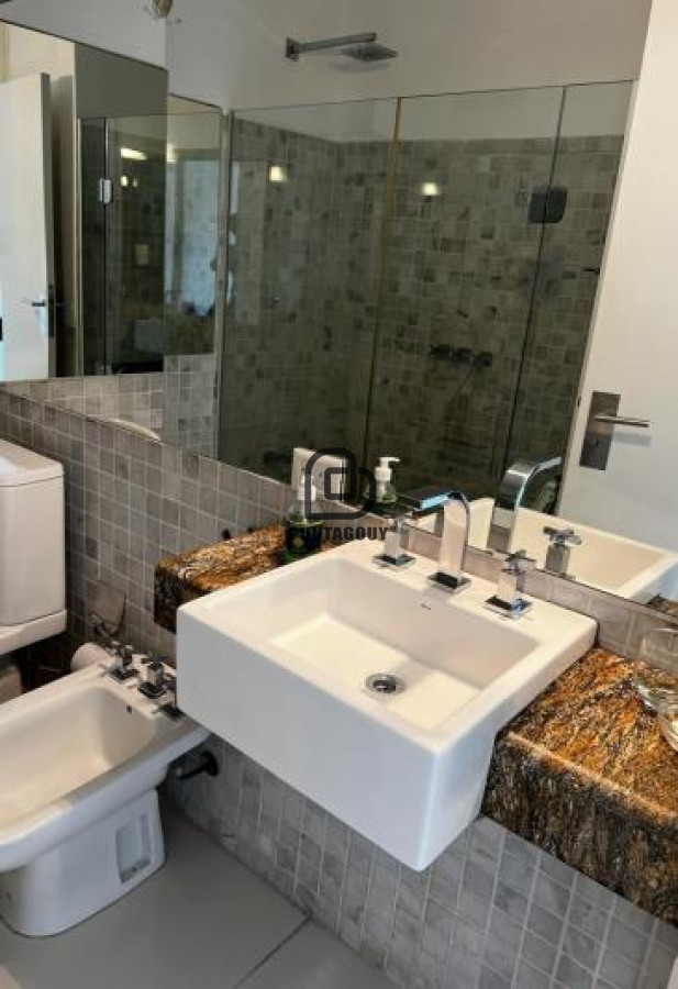 Apartamento ID.1559 - Alquiler de temporada Peninsula Punta del Este