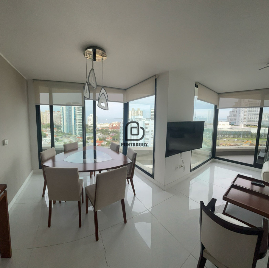 Apartamento ID.1720 - Apartamento de 3 dormitorios en venta 