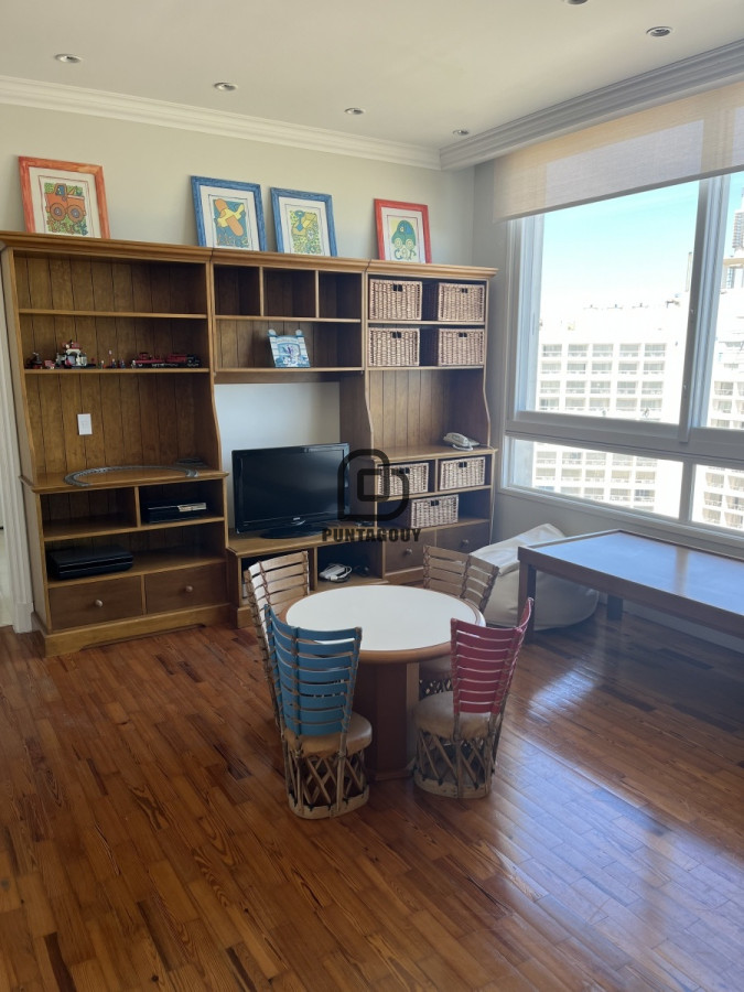 Apartamento ID.1509 - Penthouse Millenium Tower 
