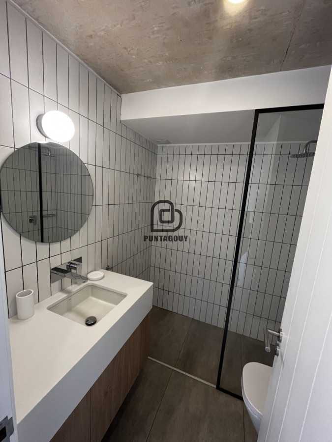 Apartamento ID.1512 - Terraza de Manantiales de 2 dorm 2 baños