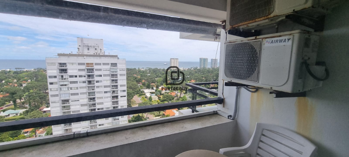 Apartamento ID.1564 - Apartamento de 2 dorm 2 baños en venta 