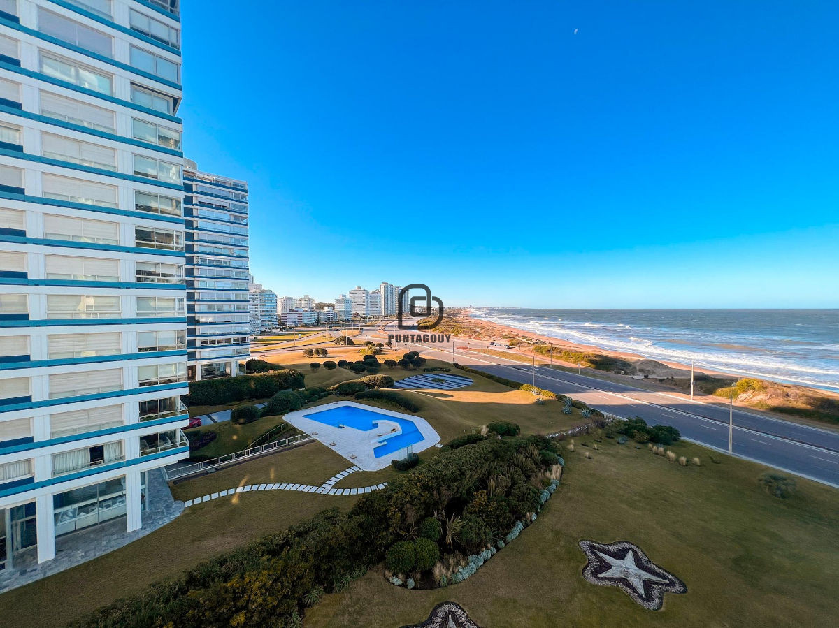 Apartamento ID.1505 - Estrella de Mar 3 dorm 2 baños en venta 