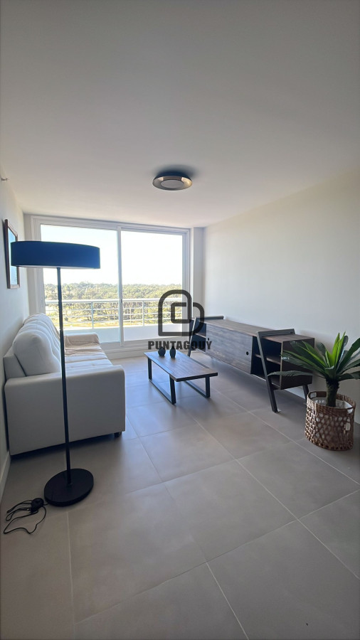 Apartamento ID.1804 - Alquiler de temporada Punta del este