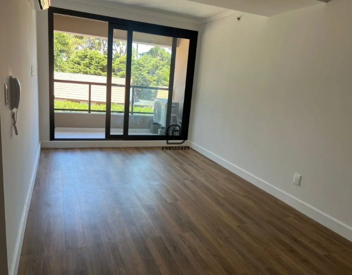 Apartamento ID.1693 - SeaGarden de 1 dormitorio en venta 