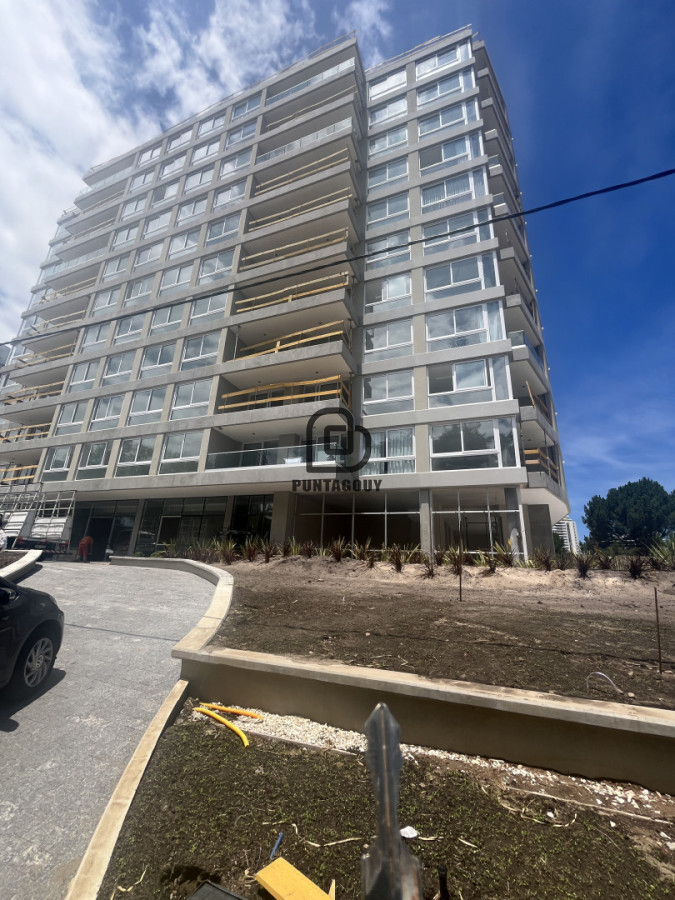 Apartamento ID.179 - A estrenar, venta de 3 dormitorios Aidy Grill