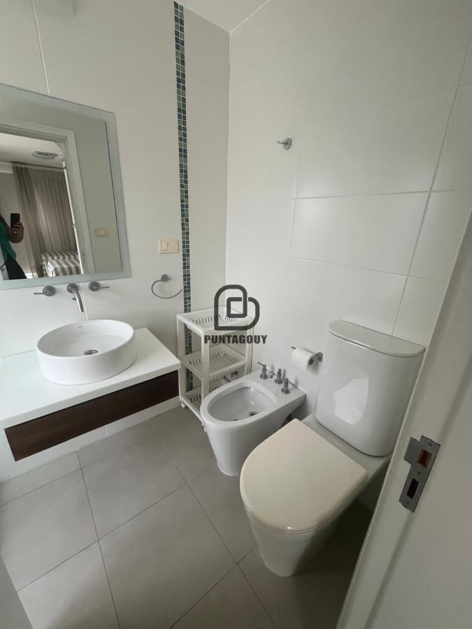 Apartamento ID.1724 - Venta 3 dormitorios con parrillero 