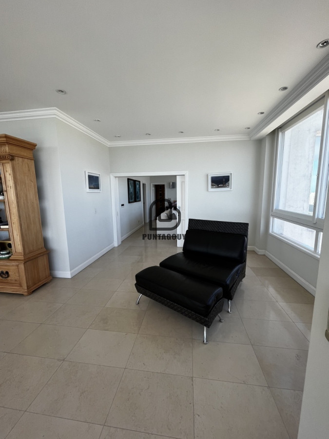 Apartamento ID.1509 - Penthouse Millenium Tower 