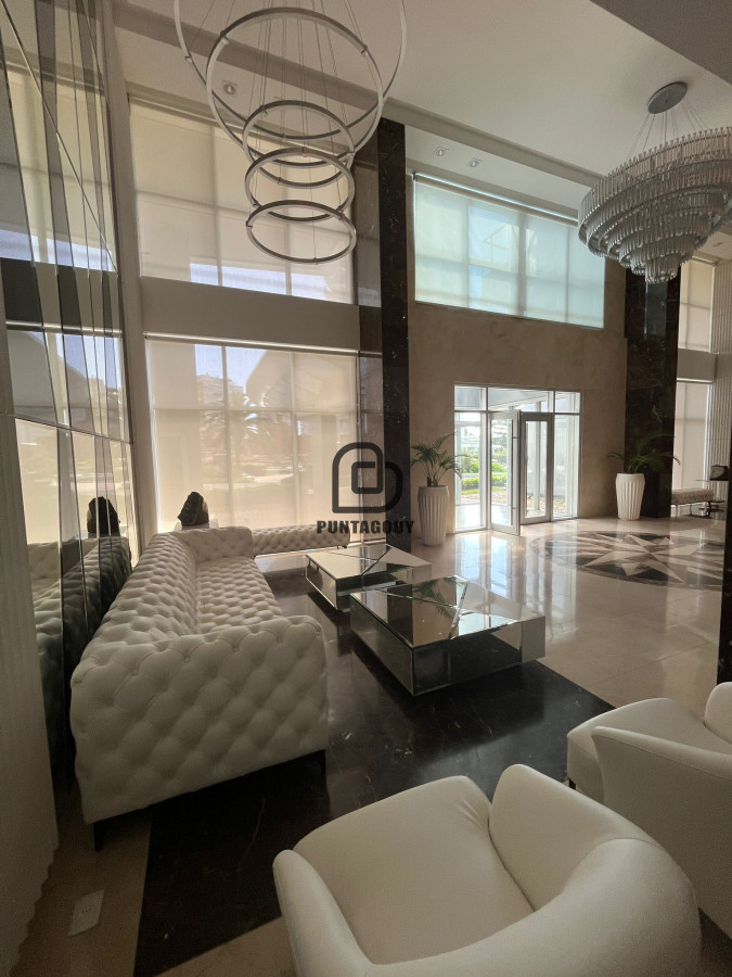 Apartamento ID.1812 - Venta 2 dormitorios con parrillero propio