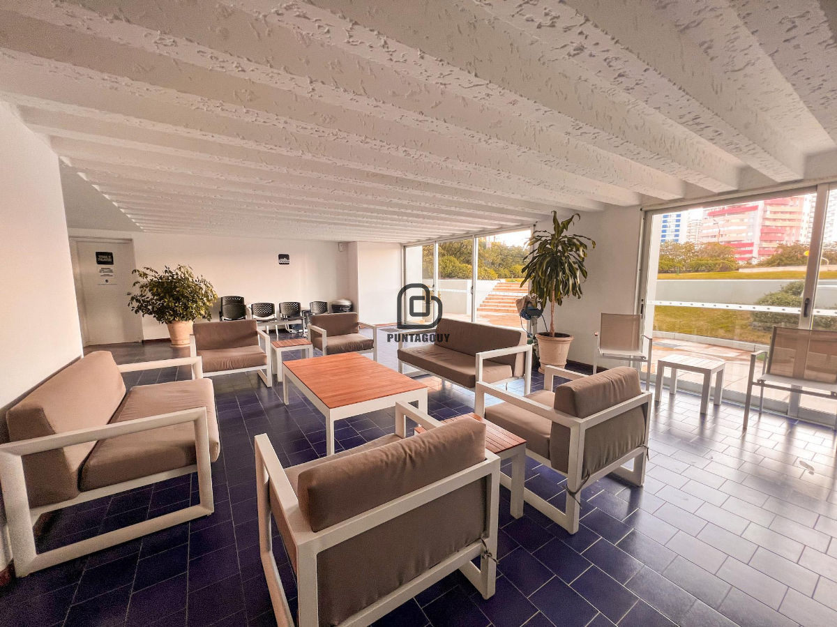 Apartamento ID.1505 - Estrella de Mar 3 dorm 2 baños en venta 
