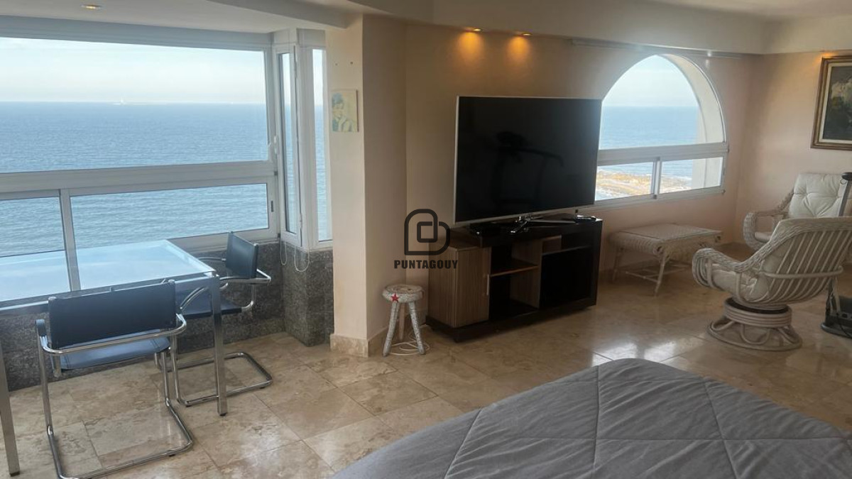 Apartamento ID.1490 - Torre del Sol 3 dorm 3 baños mas dep de serv en venta