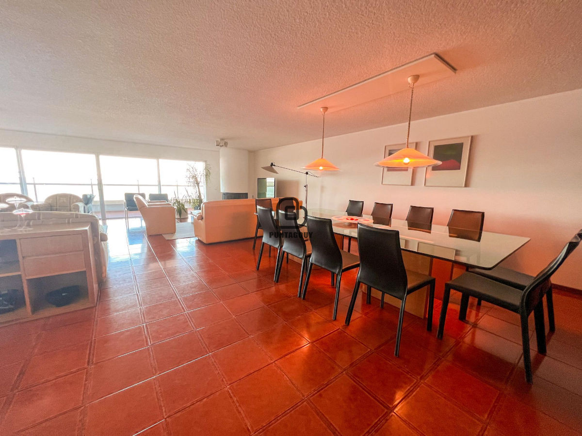 Apartamento ID.1505 - Estrella de Mar 3 dorm 2 baños en venta 