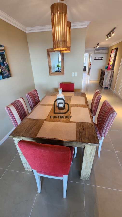Apartamento ID.1742 - venta 3 dormitorios torre Premium