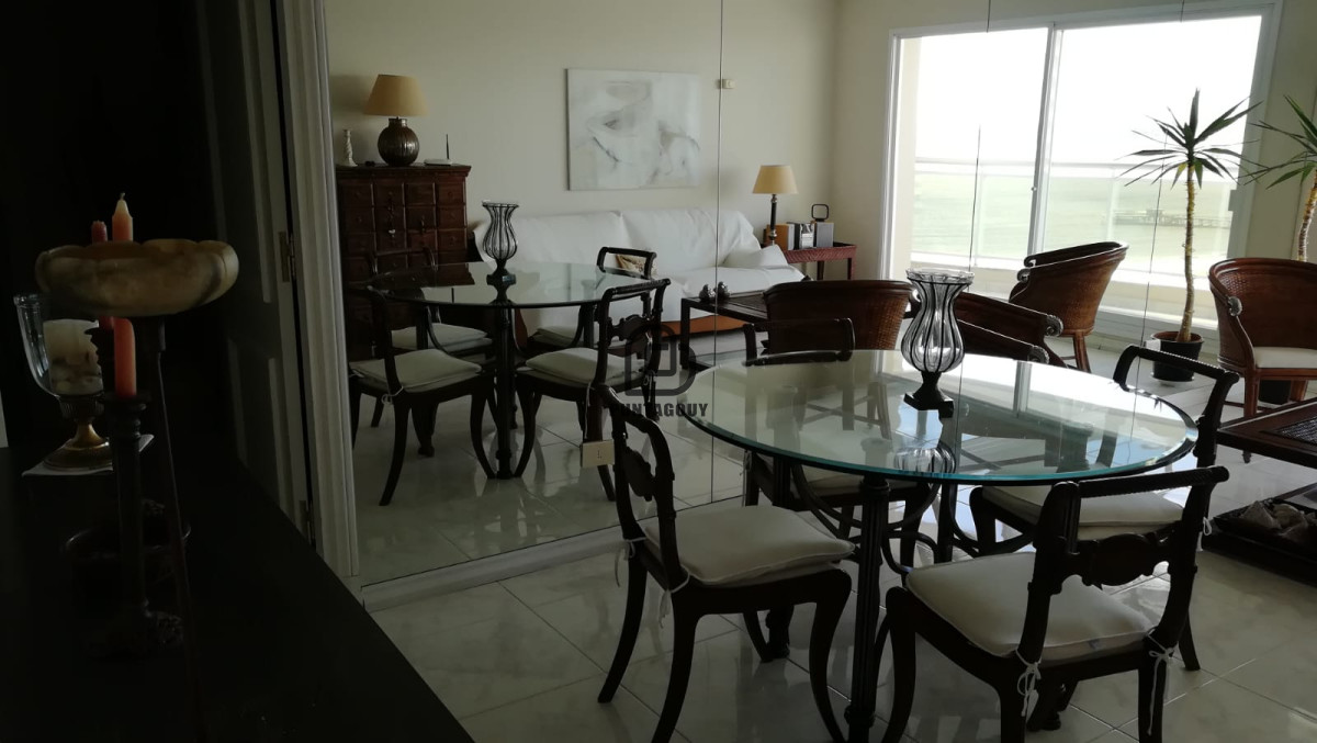 Apartamento ID.1536 - Coral Tower 3 dorm 2 baños en alquiler vacacional