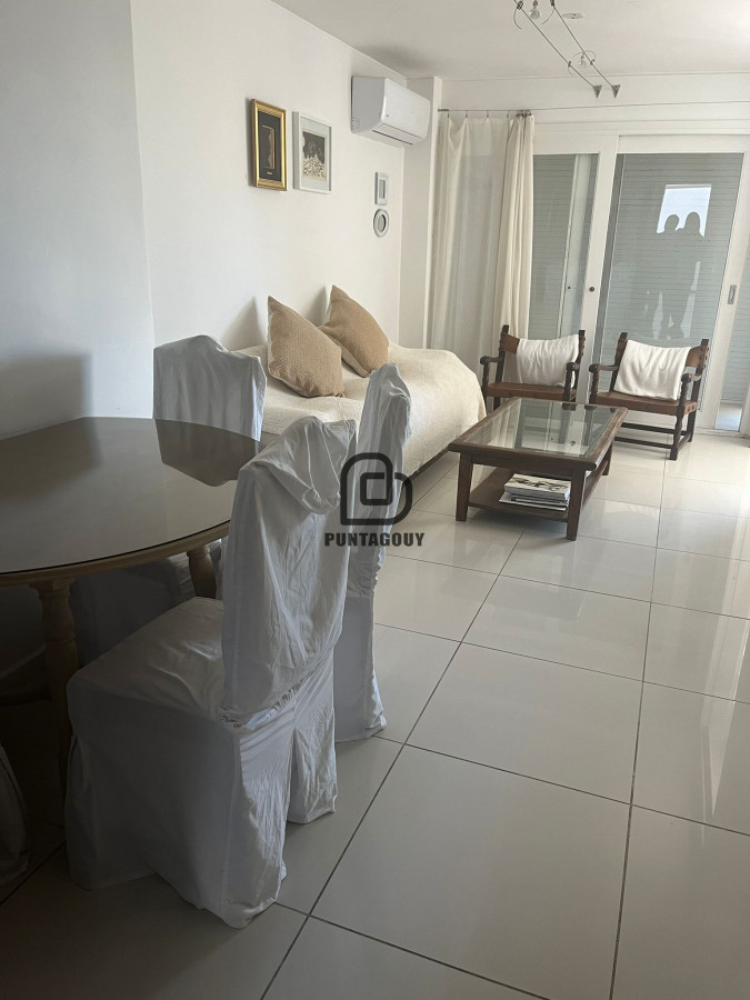 Apartamento ID.1559 - Alquiler de temporada Peninsula Punta del Este