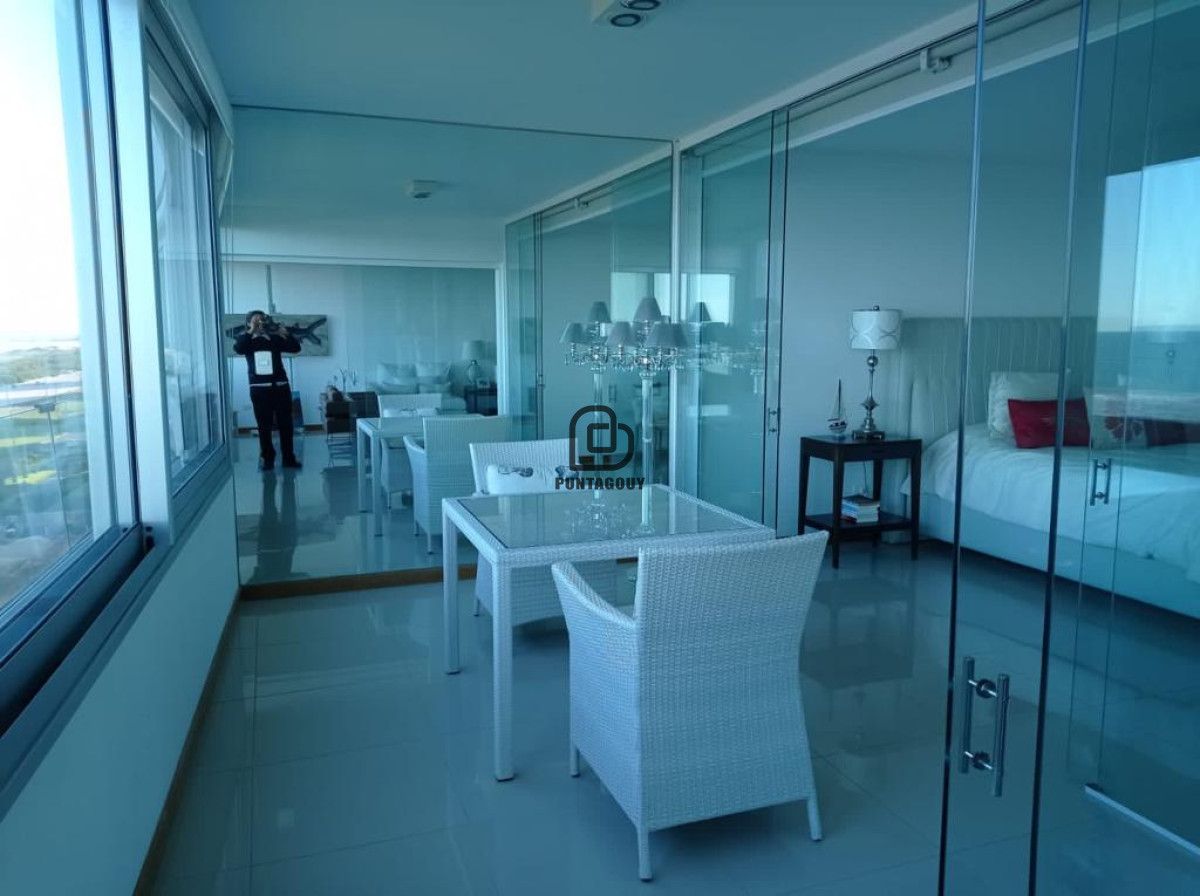 Apartamento ID.434 - alquiler de temporada, frente al mar
