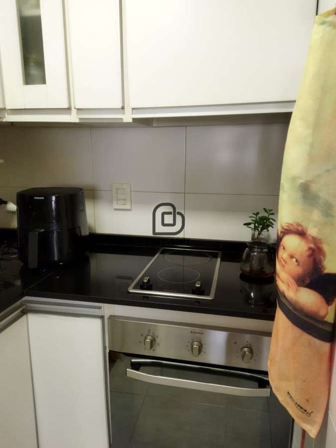 Apartamento ID.268 - VENTA 2 DORMITOIOS Y GARAGE Peninsula Punta del Este