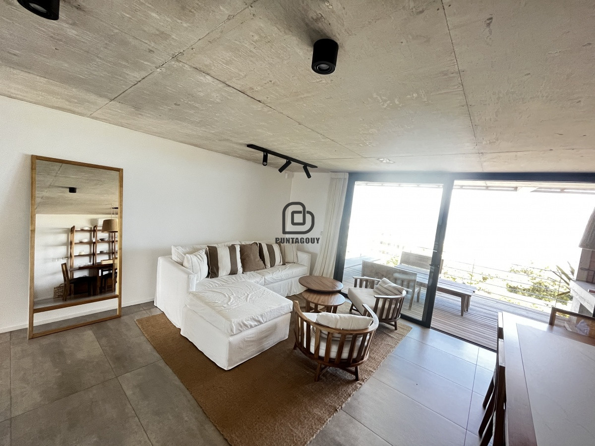 Apartamento ID.1512 - Terraza de Manantiales de 2 dorm 2 baños