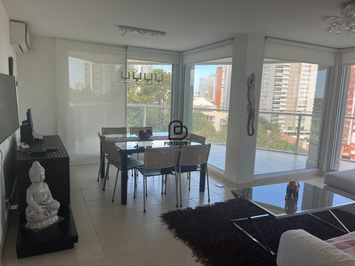 Apartamento ID.1625 - Alquiler de temporada, 3 dormitorios, SEA & FOREST