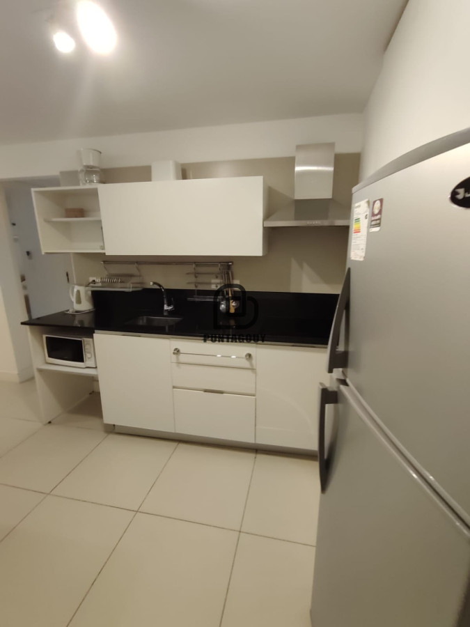Apartamento ID.1761 - venta 2 dormitorios y parrillero propio