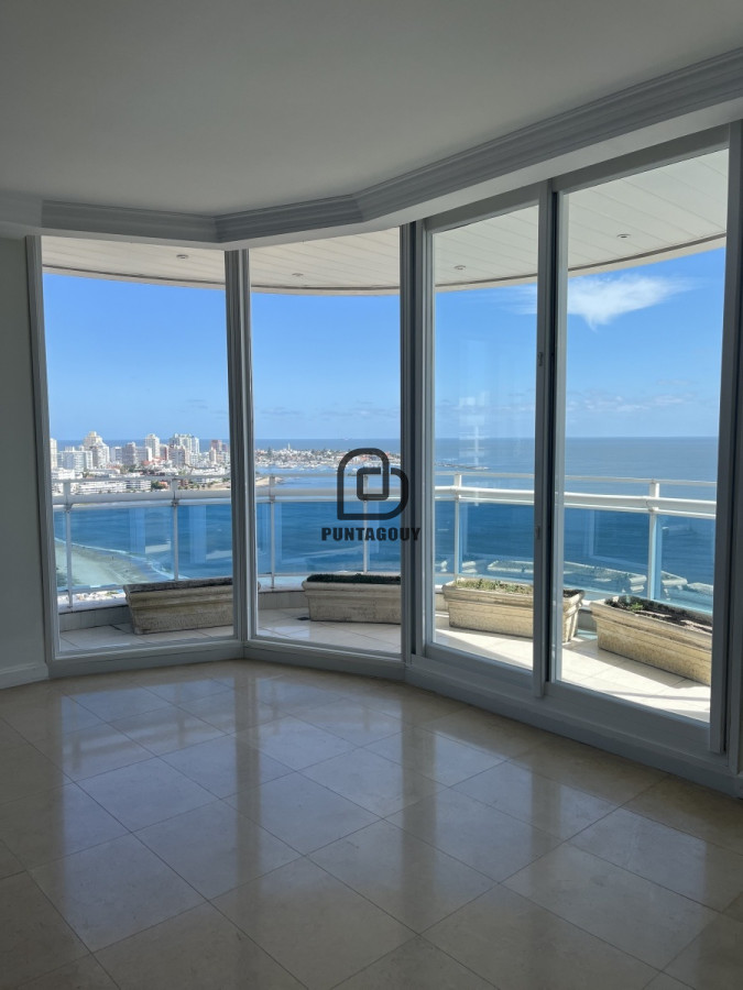 Apartamento ID.1509 - Penthouse Millenium Tower 
