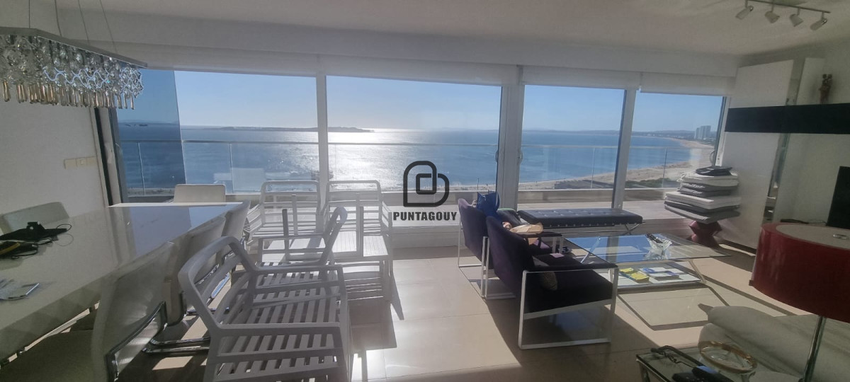 Apartamento ID.1514 - Alexander Collection de 3 dorm suite en venta