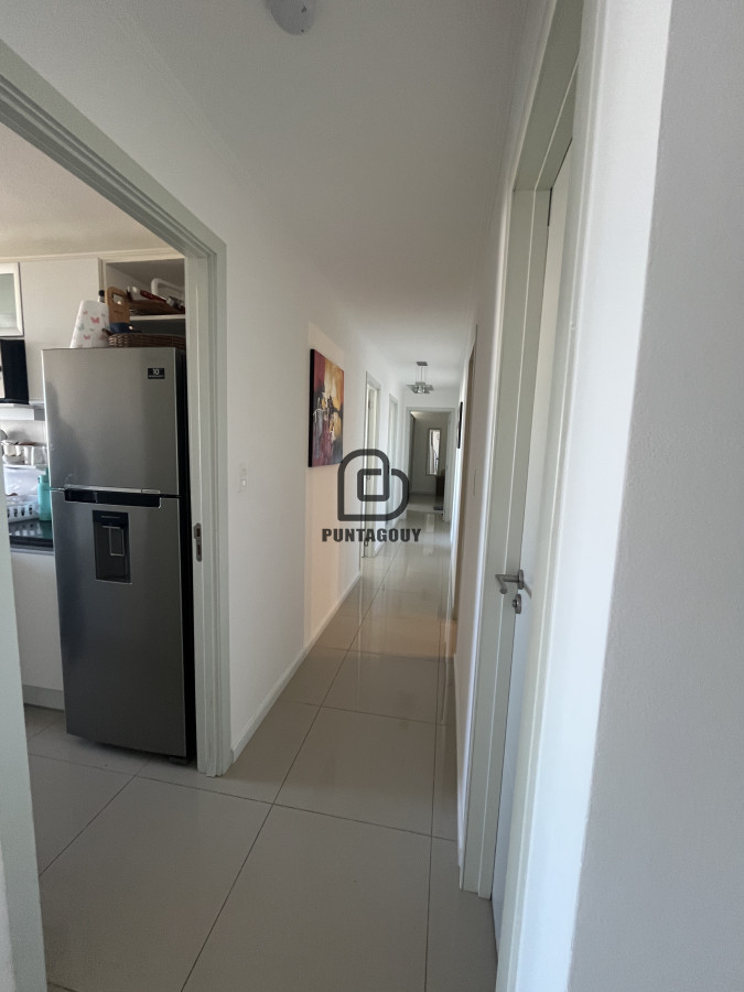 Apartamento ID.1515 - Apartamento en edificio Moon - inversión versátil con potencial de renta en Punta del Este