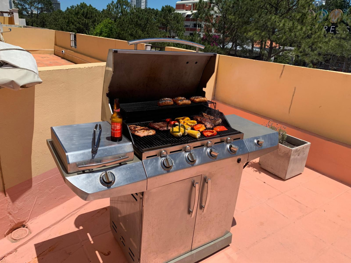 Apartamento ID.1608 - Apto de 2 dormitorios , 2 baños