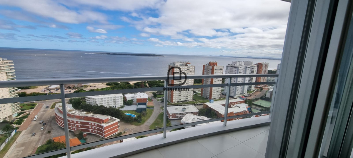 Apartamento ID.1470 - venta apartamento  2 dormitorios y 2 baños 