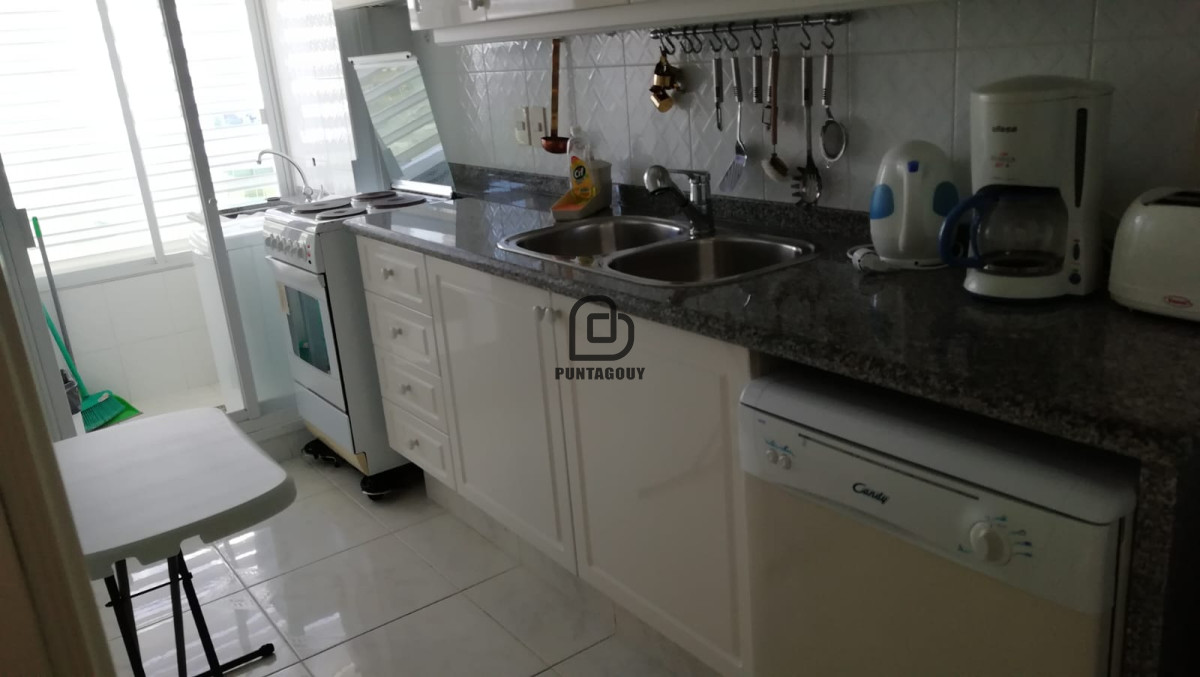 Apartamento ID.1536 - Coral Tower 3 dorm 2 baños en alquiler vacacional