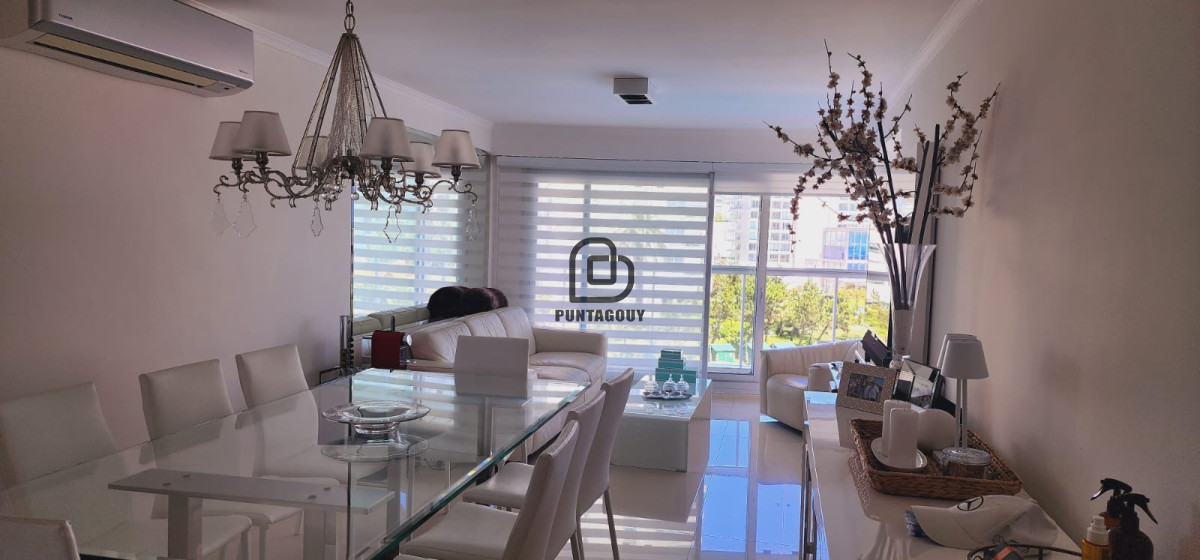 Apartamento ID.1469 - Miami Boulevard II de 2 dorm 2 baños en venta