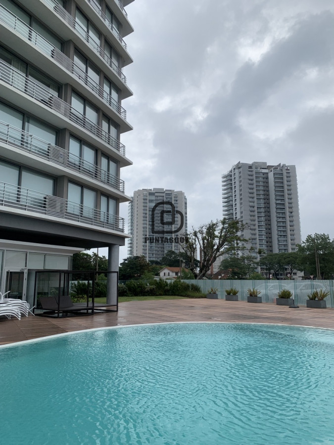 Apartamento ID.363 - venta y alquiler anual
