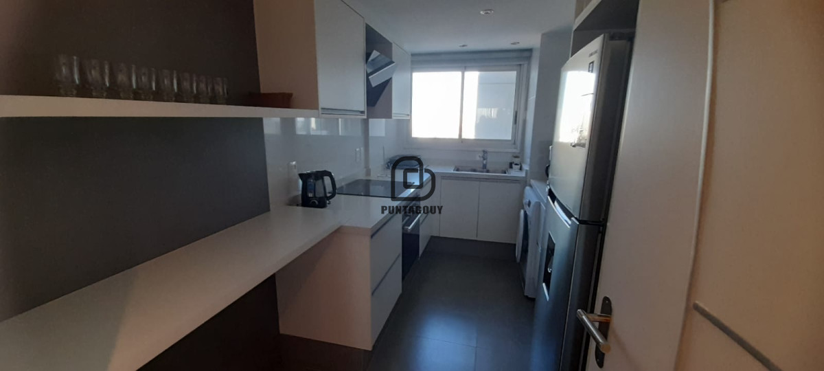 Apartamento ID.1534 - Miami Boulevard II de 2 dorm 2 baños en alquiler vacacional