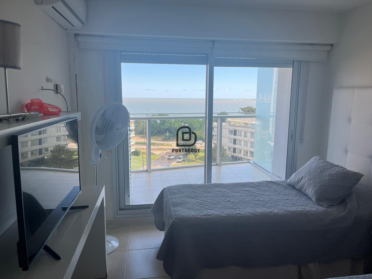 Apartamento ID.1625 - Alquiler de temporada, 3 dormitorios, SEA & FOREST