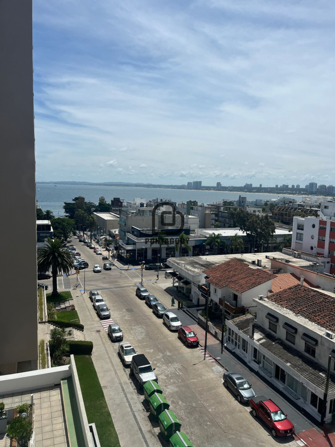 Apartamento ID.1717 - alquiler y venta  en Gorlero de 1 dormitorio